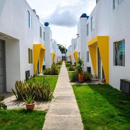 Cic Apartamento Amoblado Mirador Del Sinu Монтерия Экстерьер фото