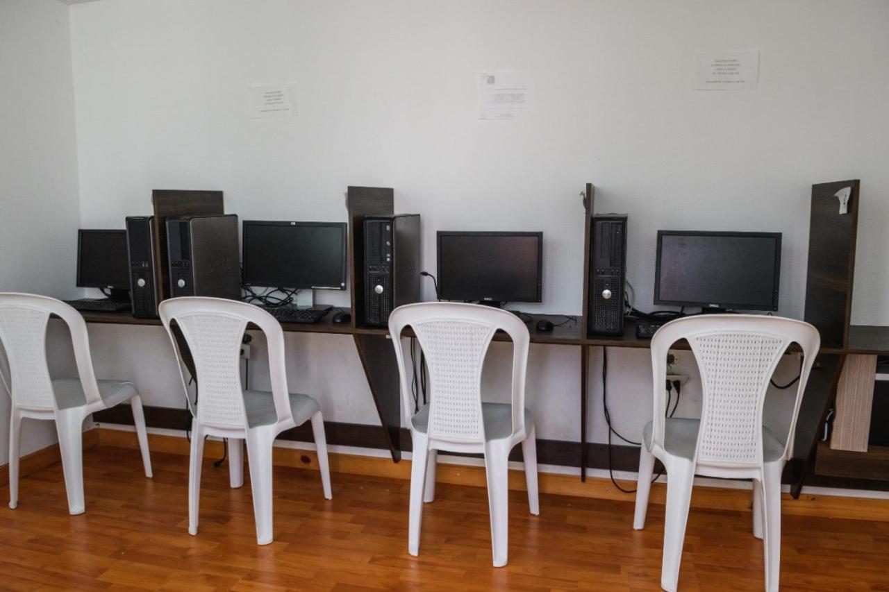 Cic Apartamento Amoblado Mirador Del Sinu Монтерия Экстерьер фото