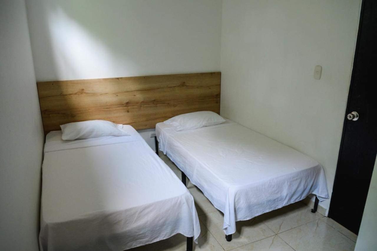 Cic Apartamento Amoblado Mirador Del Sinu Монтерия Экстерьер фото