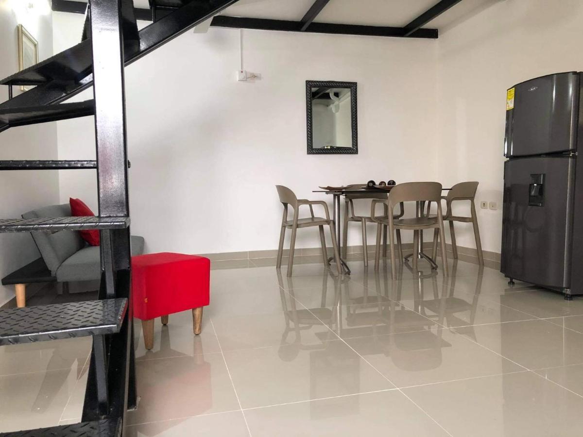 Cic Apartamento Amoblado Mirador Del Sinu Монтерия Экстерьер фото
