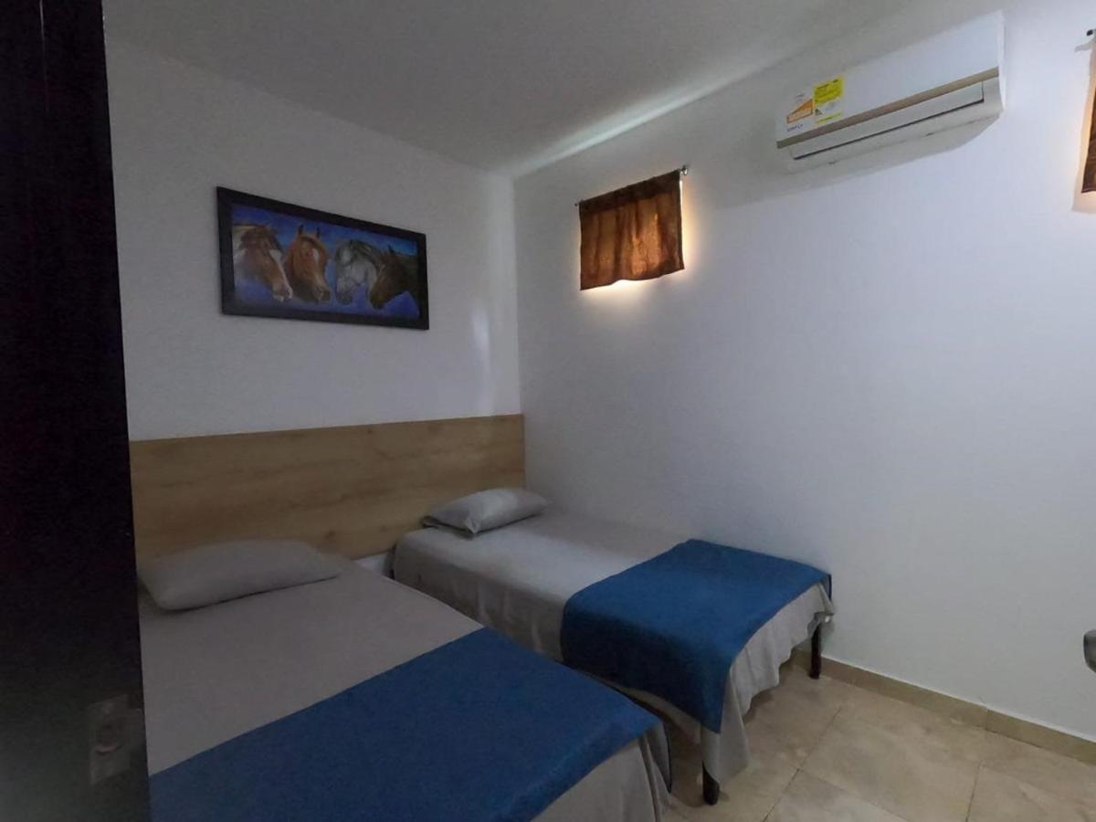 Cic Apartamento Amoblado Mirador Del Sinu Монтерия Экстерьер фото