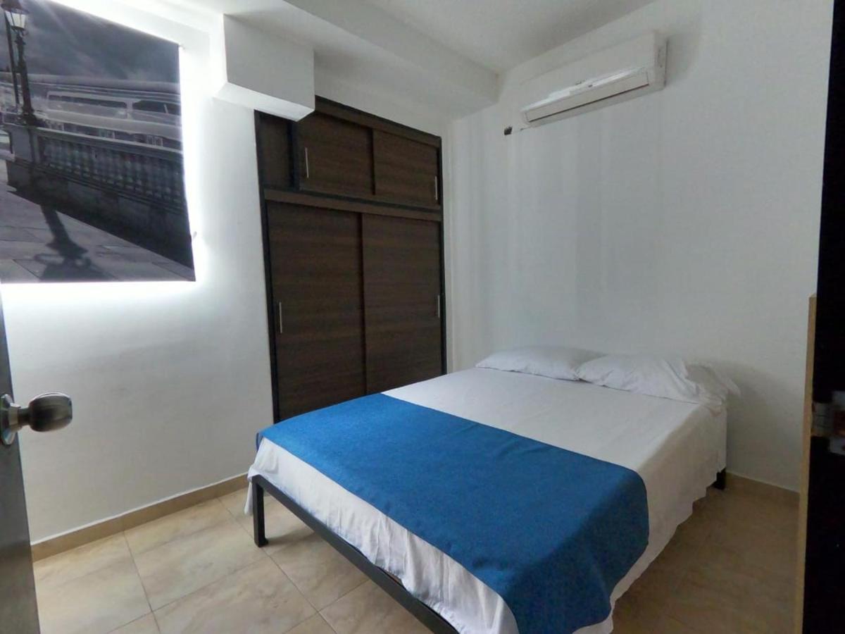 Cic Apartamento Amoblado Mirador Del Sinu Монтерия Экстерьер фото