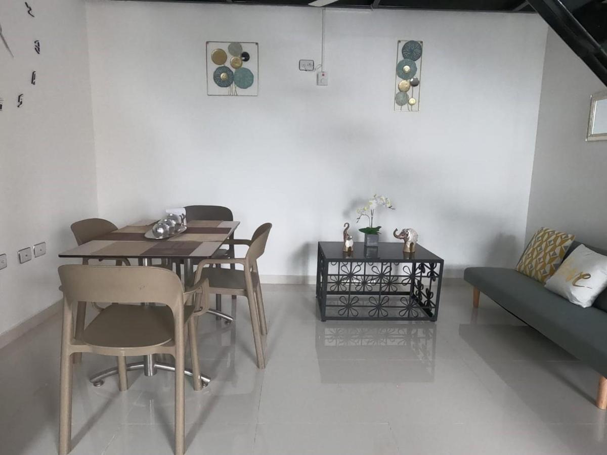 Cic Apartamento Amoblado Mirador Del Sinu Монтерия Экстерьер фото