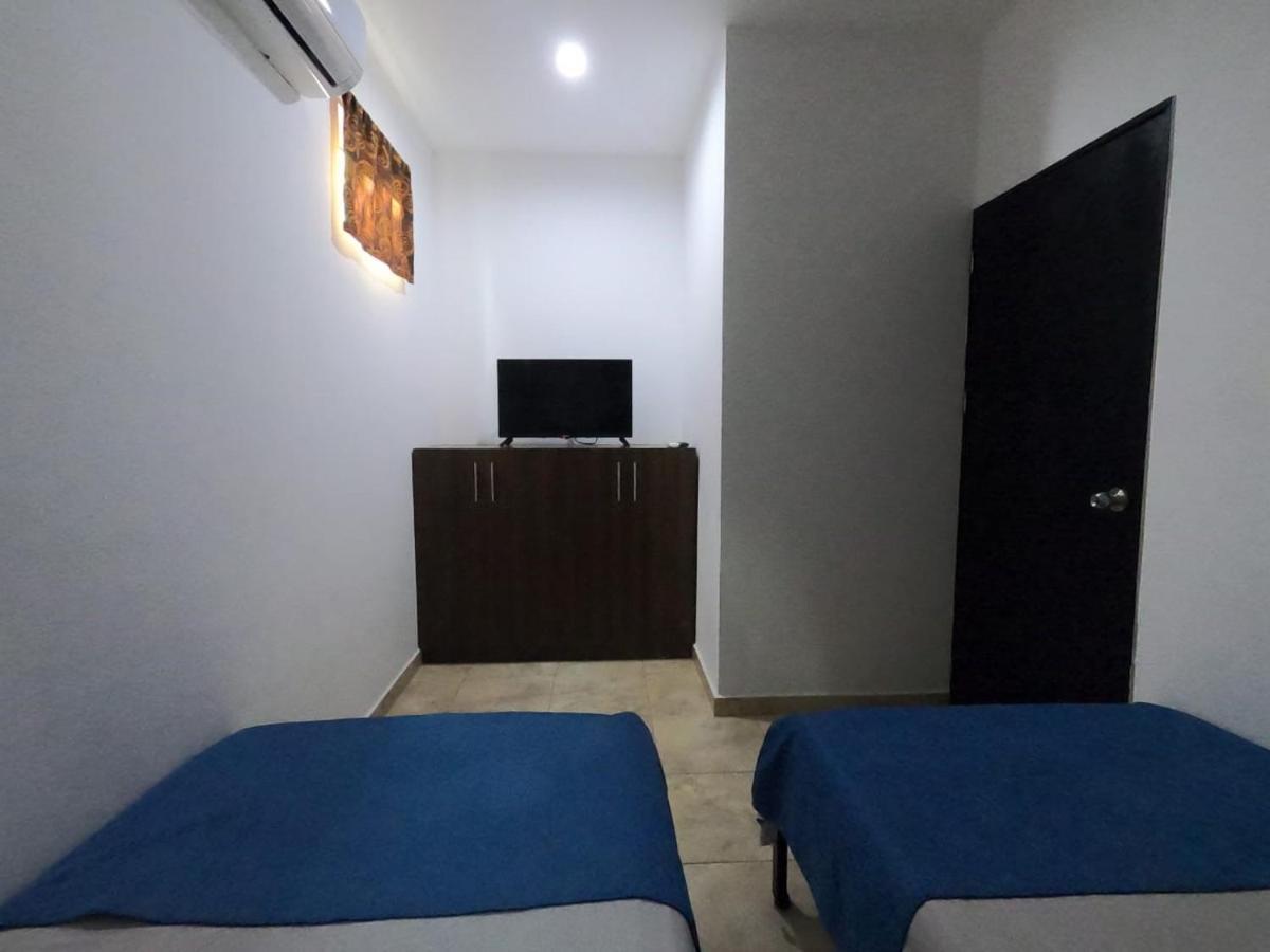 Cic Apartamento Amoblado Mirador Del Sinu Монтерия Экстерьер фото