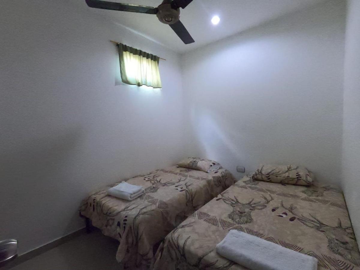 Cic Apartamento Amoblado Mirador Del Sinu Монтерия Экстерьер фото