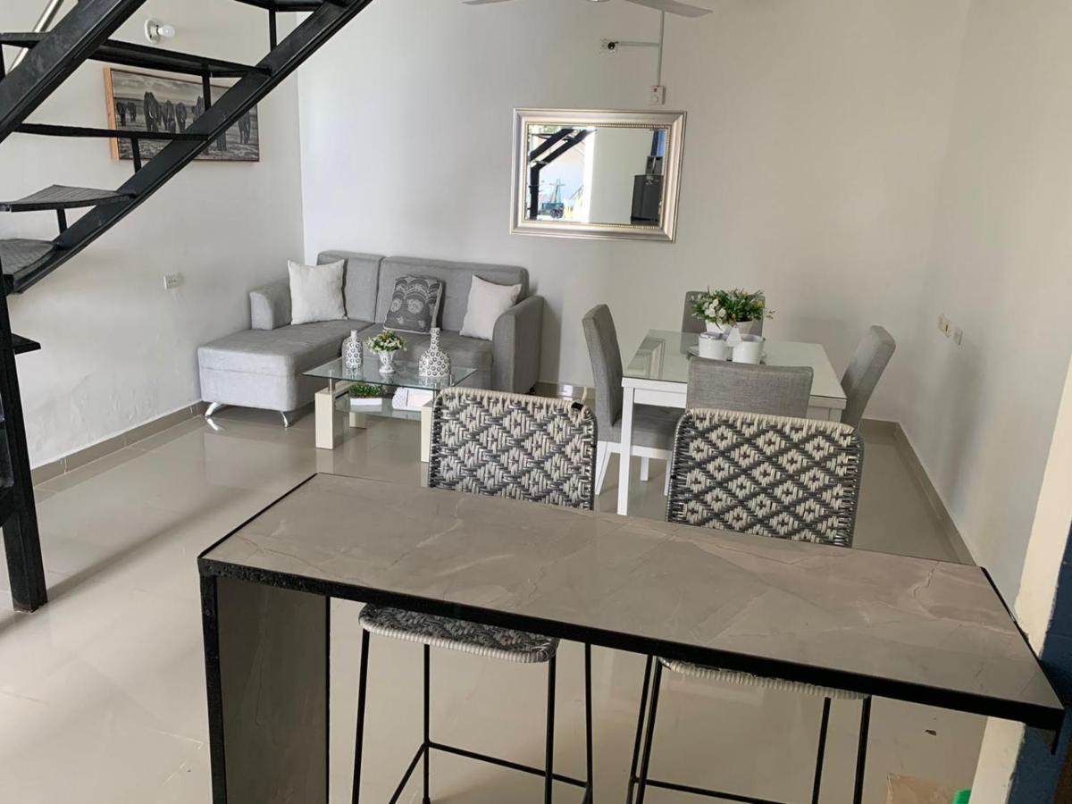 Cic Apartamento Amoblado Mirador Del Sinu Монтерия Экстерьер фото