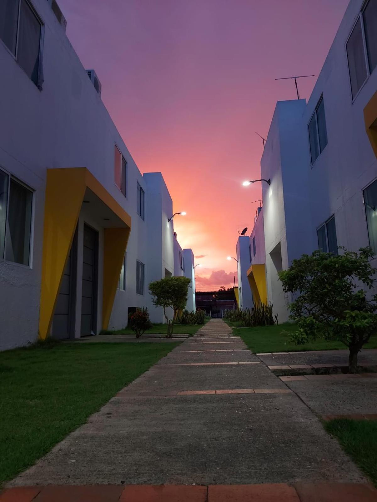 Cic Apartamento Amoblado Mirador Del Sinu Монтерия Экстерьер фото