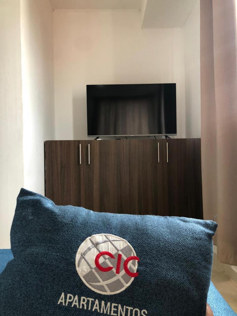 Cic Apartamento Amoblado Mirador Del Sinu Монтерия Экстерьер фото