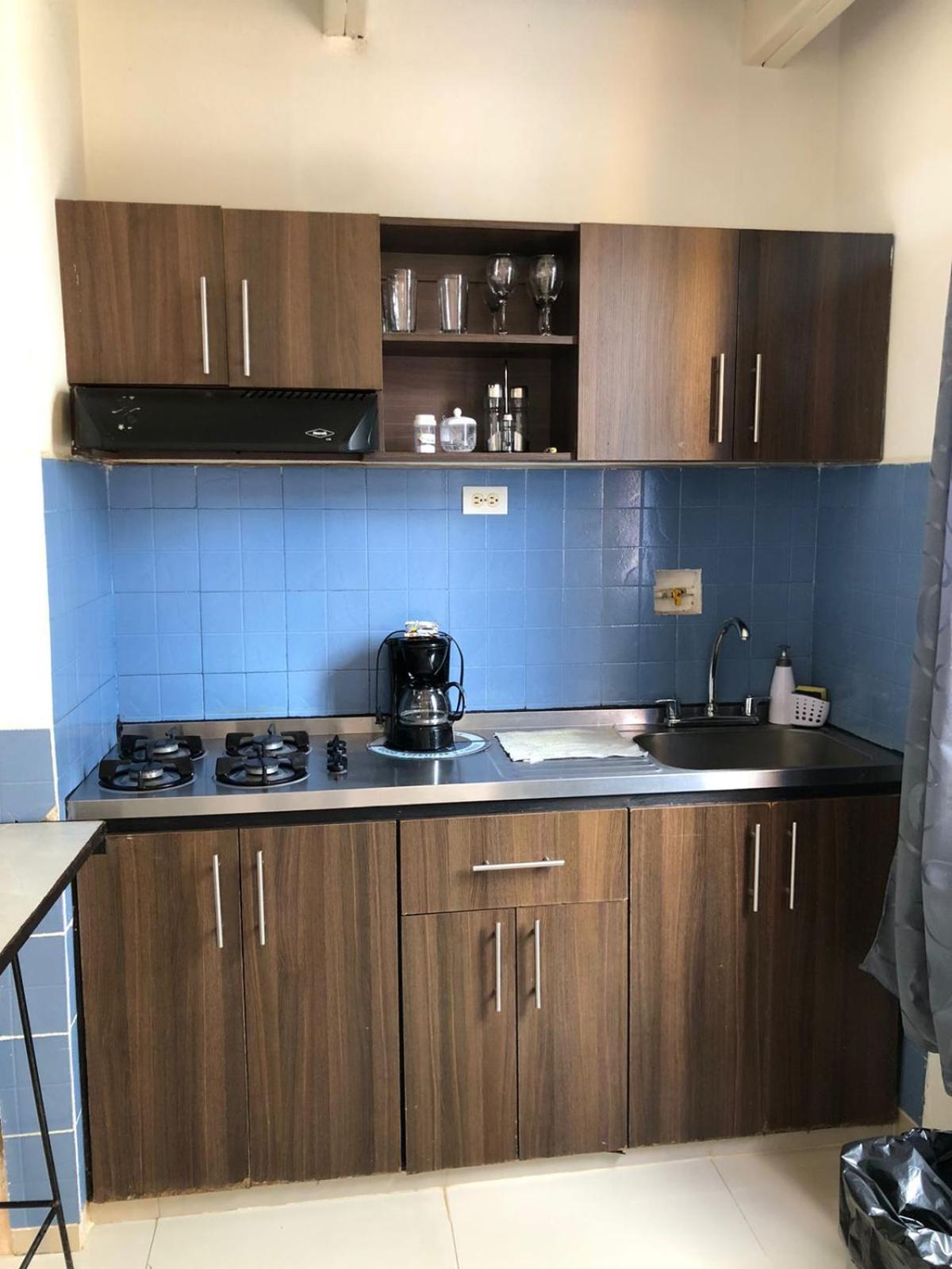 Cic Apartamento Amoblado Mirador Del Sinu Монтерия Экстерьер фото