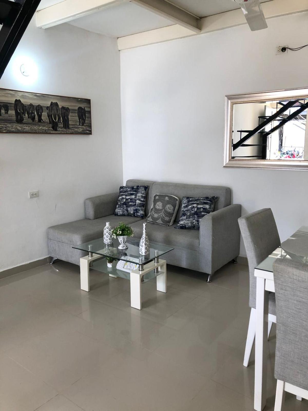 Cic Apartamento Amoblado Mirador Del Sinu Монтерия Экстерьер фото