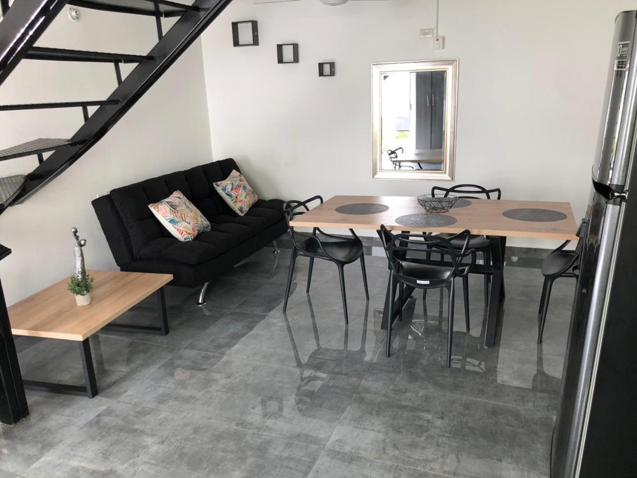 Cic Apartamento Amoblado Mirador Del Sinu Монтерия Экстерьер фото