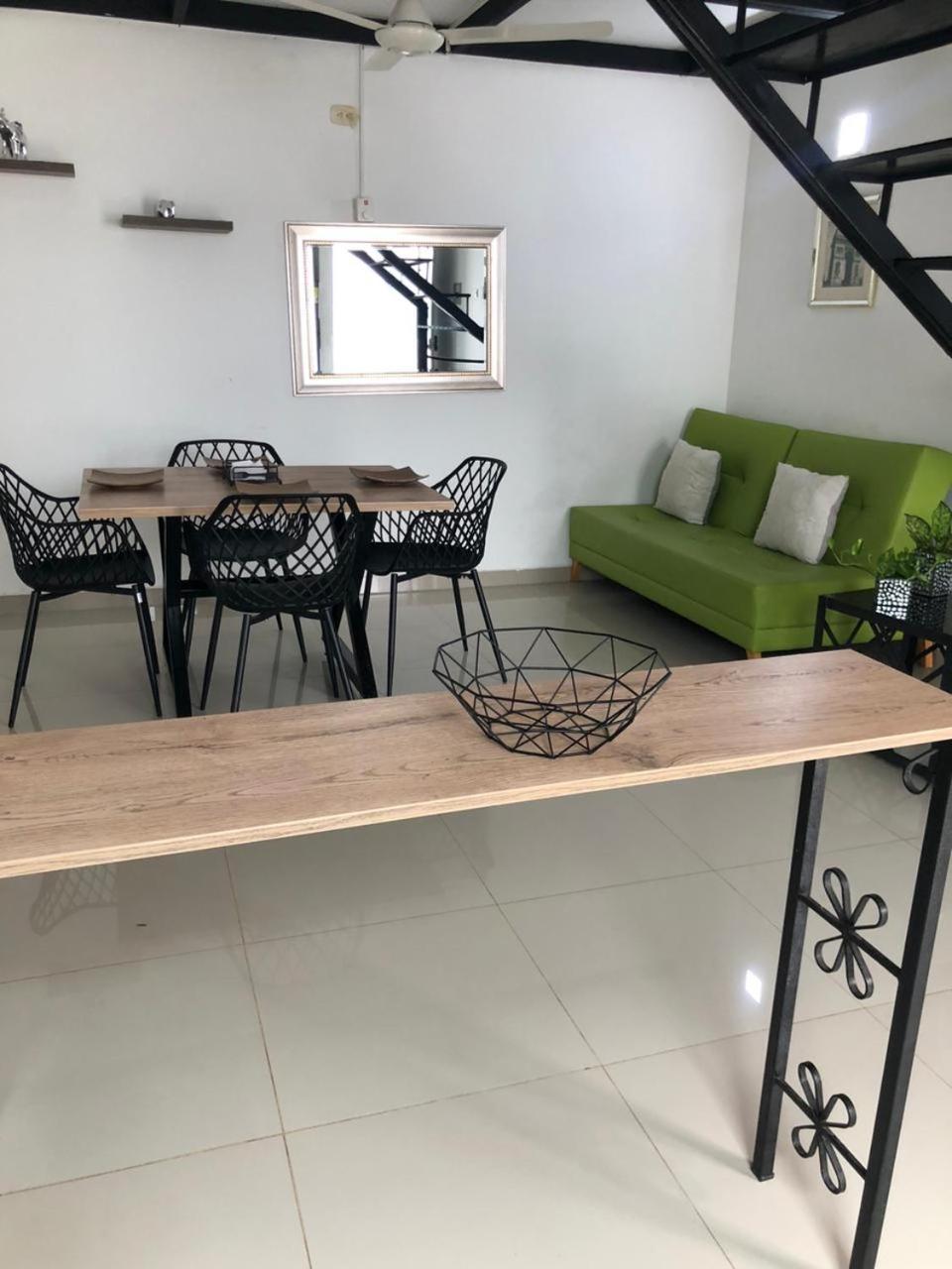 Cic Apartamento Amoblado Mirador Del Sinu Монтерия Экстерьер фото