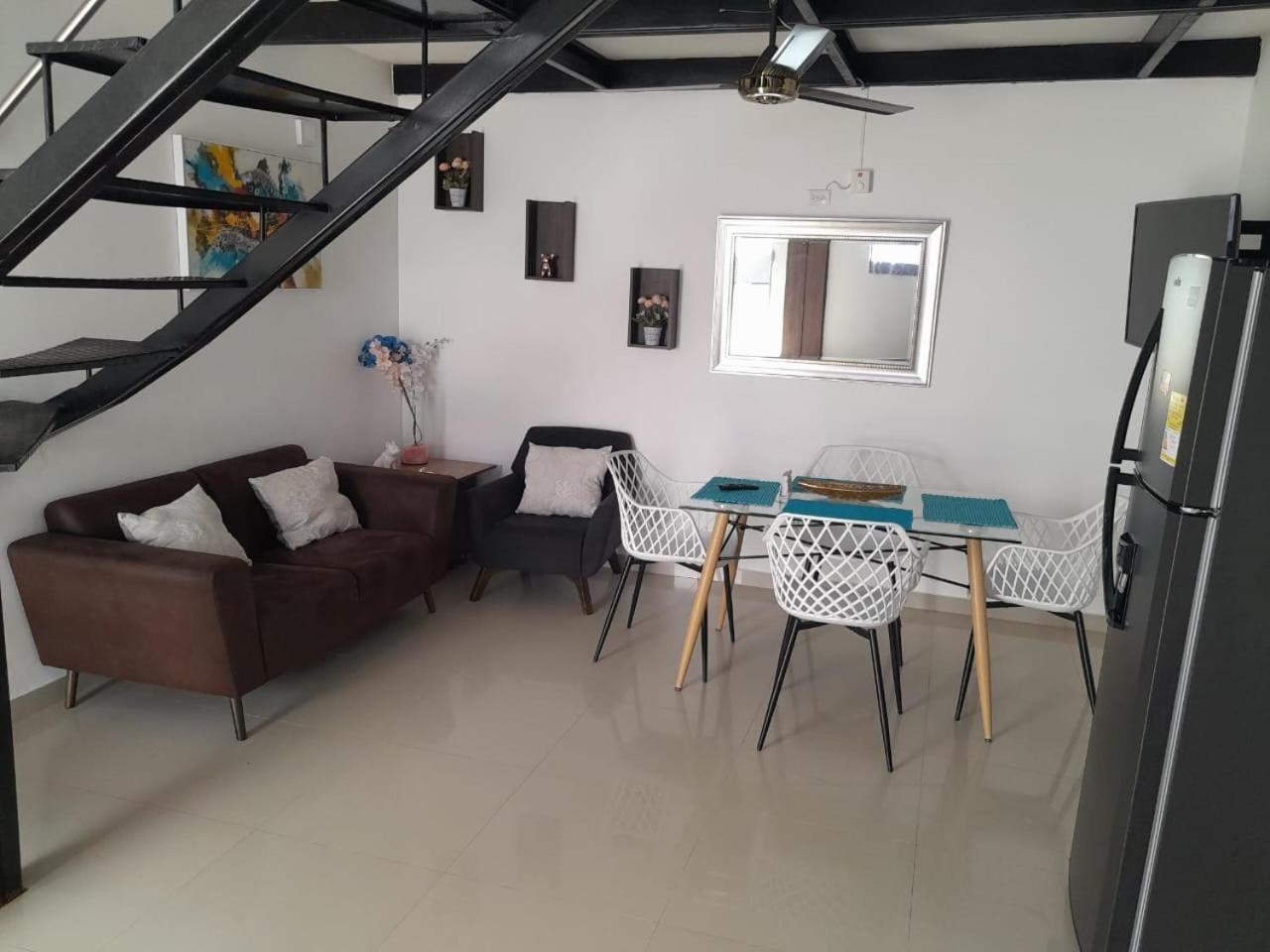 Cic Apartamento Amoblado Mirador Del Sinu Монтерия Экстерьер фото