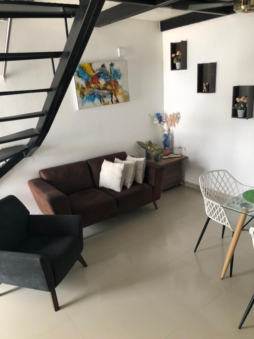 Cic Apartamento Amoblado Mirador Del Sinu Монтерия Экстерьер фото